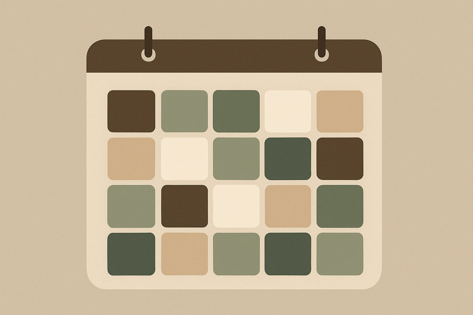 Como Organizar Sua Vida com Calendário