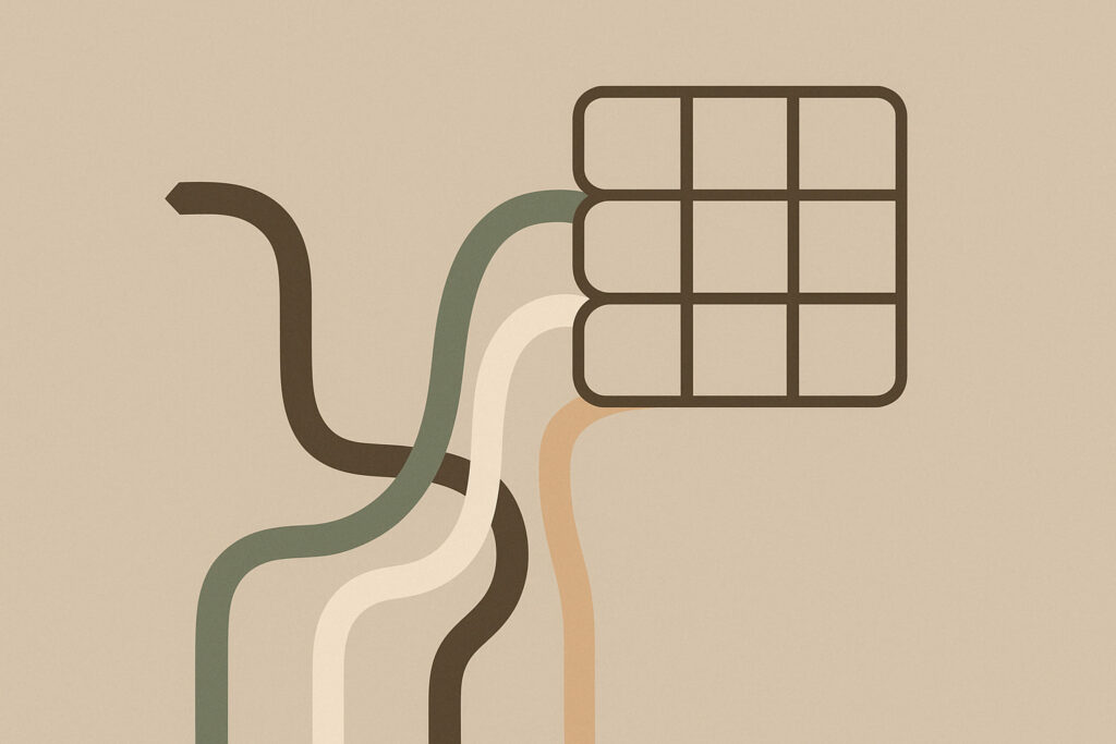 Criando Seu Calendário Estratégico