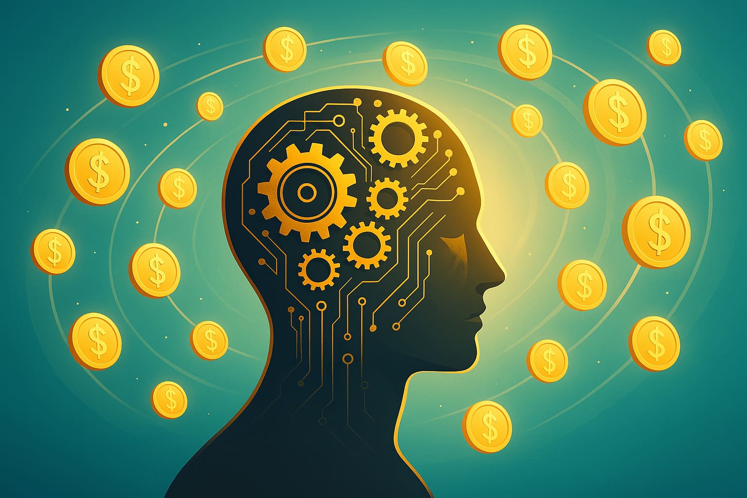 Mentalidade Financeira: 5 Lições Para Construir Riqueza