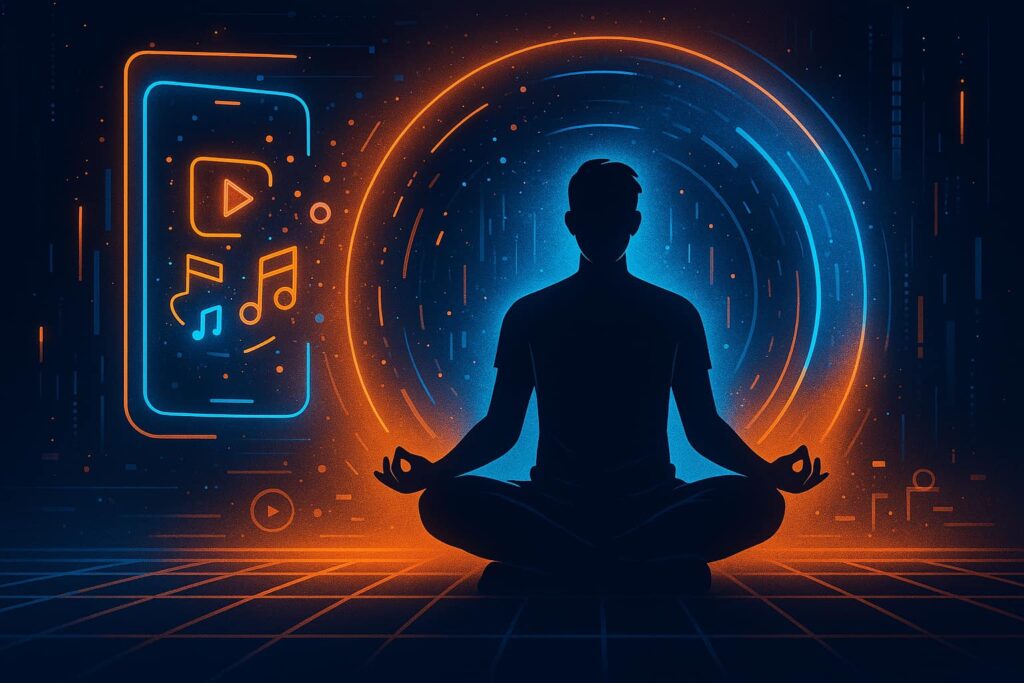 Por que o mundo moderno exige esse tipo de reset?