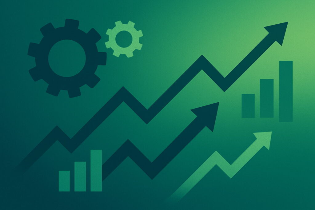 Estratégias Inteligentes: O Caminho Certo Para Alcançar Resultados Sem Sacrificar Sua Qualidade de Vida