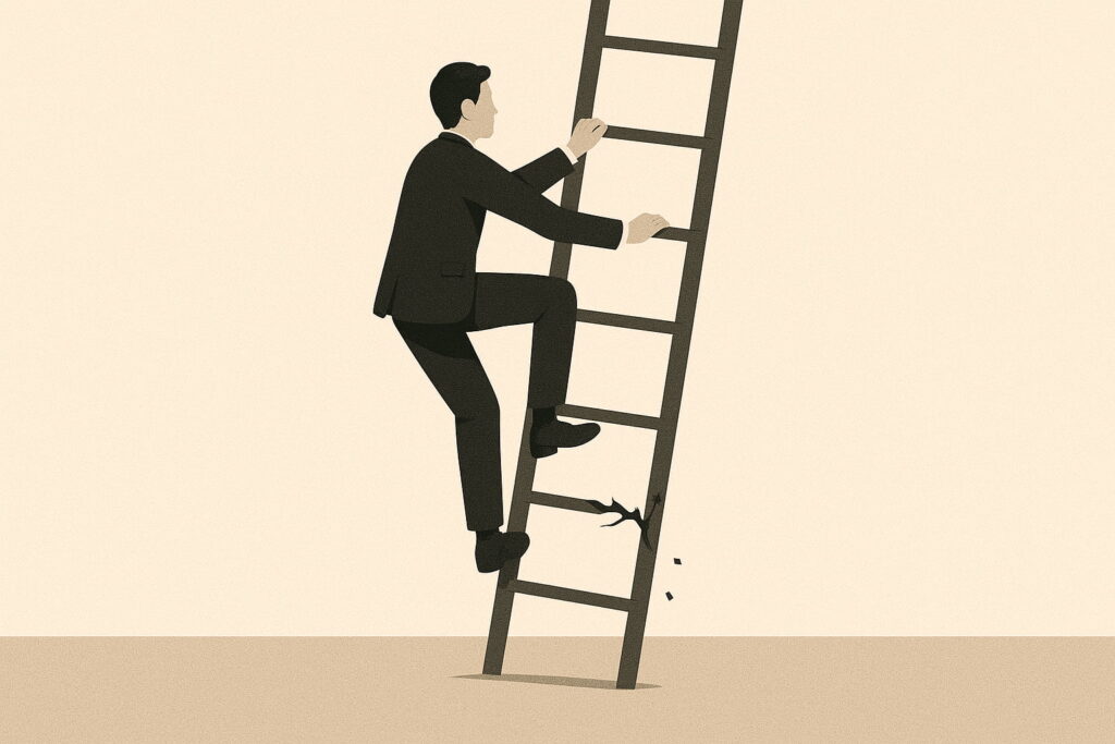 3. Expandir antes da hora: um dos principais problemas que impedem o crescimento do negócio