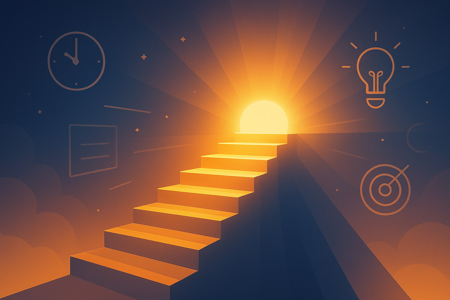 5 Hábitos de Alta Performance vão Transformar sua Produtividade