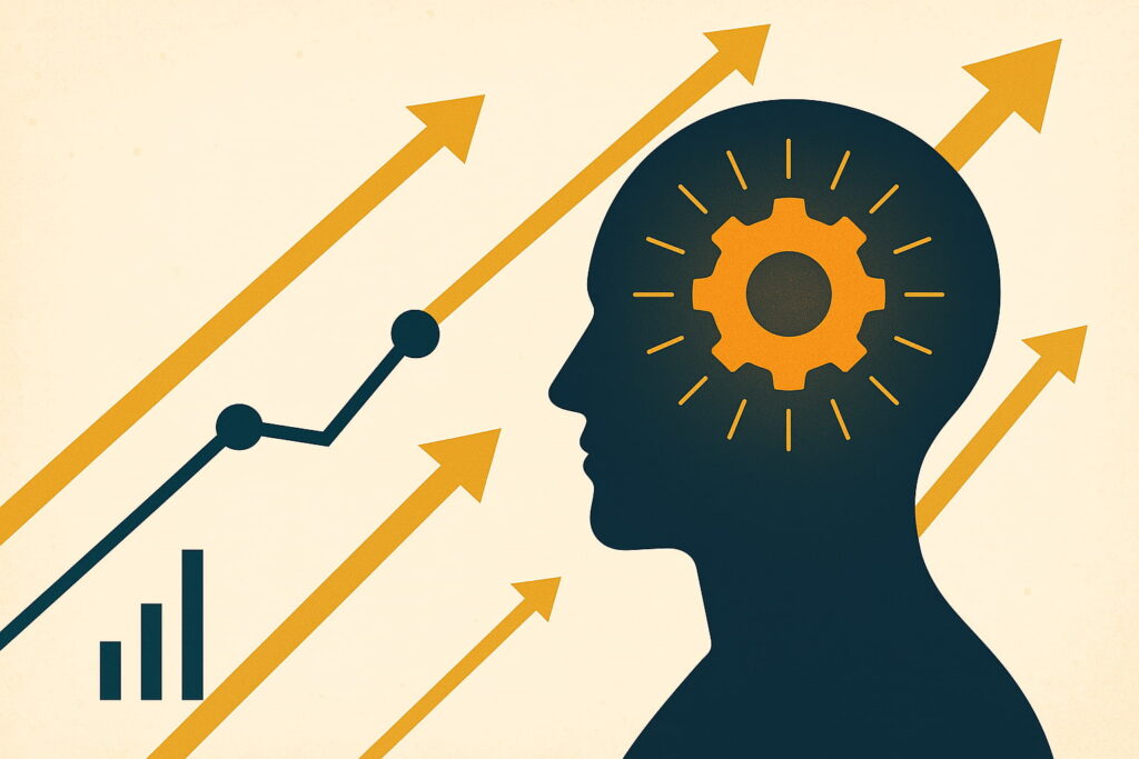 1. Mentalidade Financeira: Diversos Caminhos para Construir Riqueza