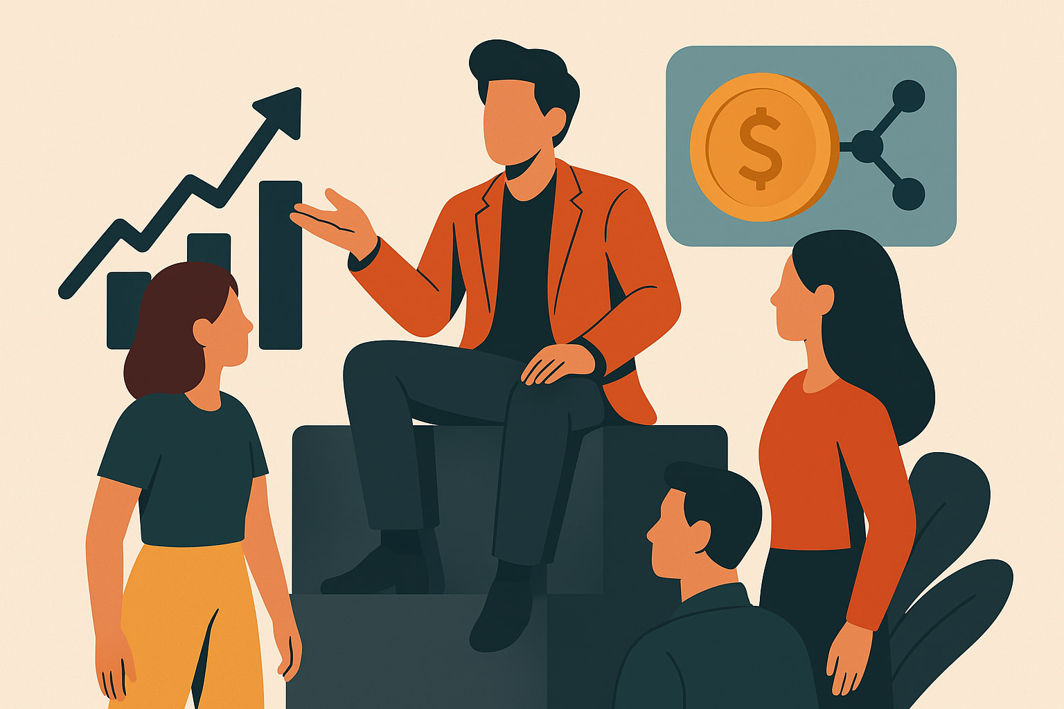 Como Ser Mais Persuasivo e Aumentar sua Influência