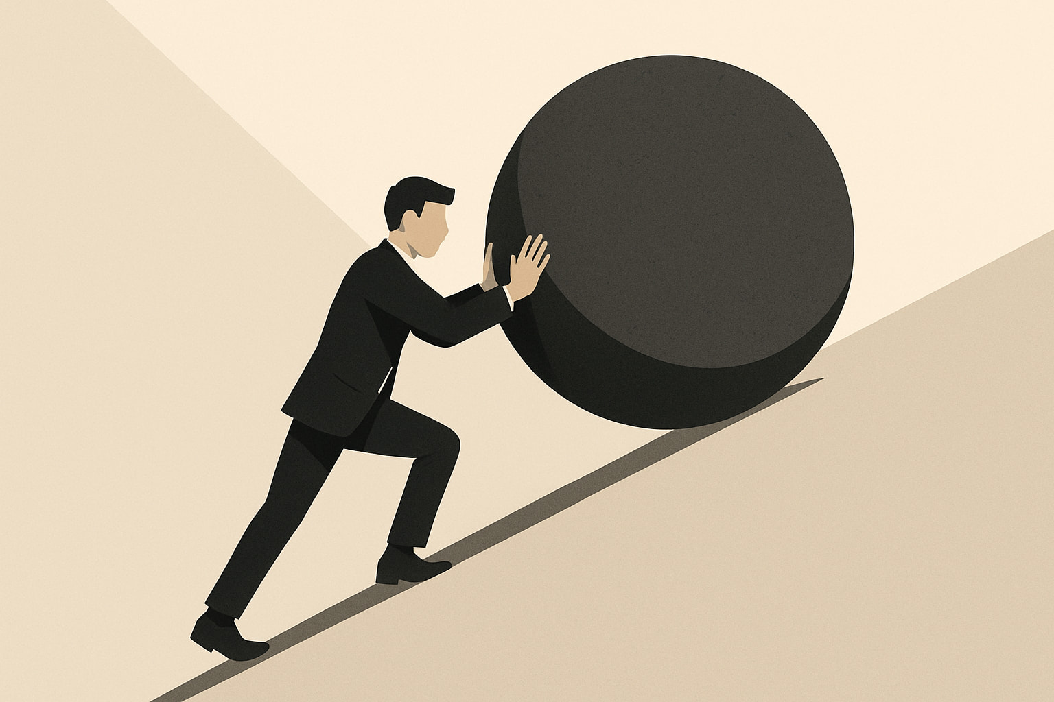 Problemas que Impedem o Crescimento do Negócio: 5 Obstáculos e Soluções