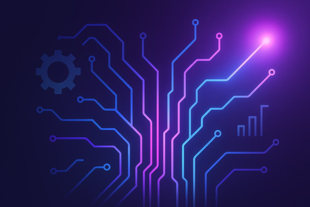 O Poder das Tecnologias Emergentes: Usando IA e Negócios Digitais Como Veículos para o Sucesso