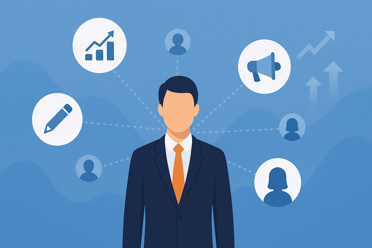 Como crescer no LinkedIn: Estratégias que Funcionam em 2025