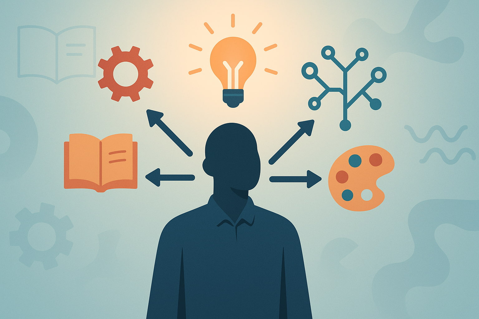 Como se Tornar um Polímata e Aprender Qualquer Coisa