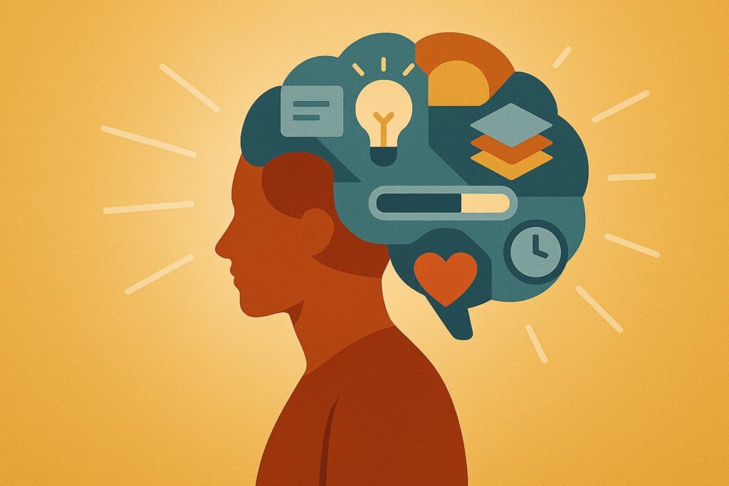 Como Aprender Qualquer Coisa 10x Mais Rápido