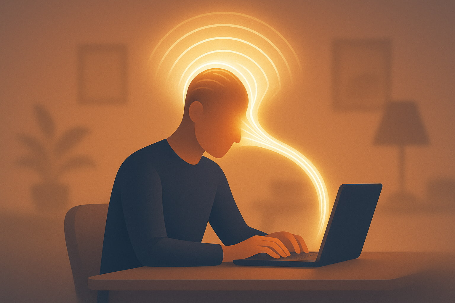 Estado de flow: Como desbloquear foco extremo todos os dias