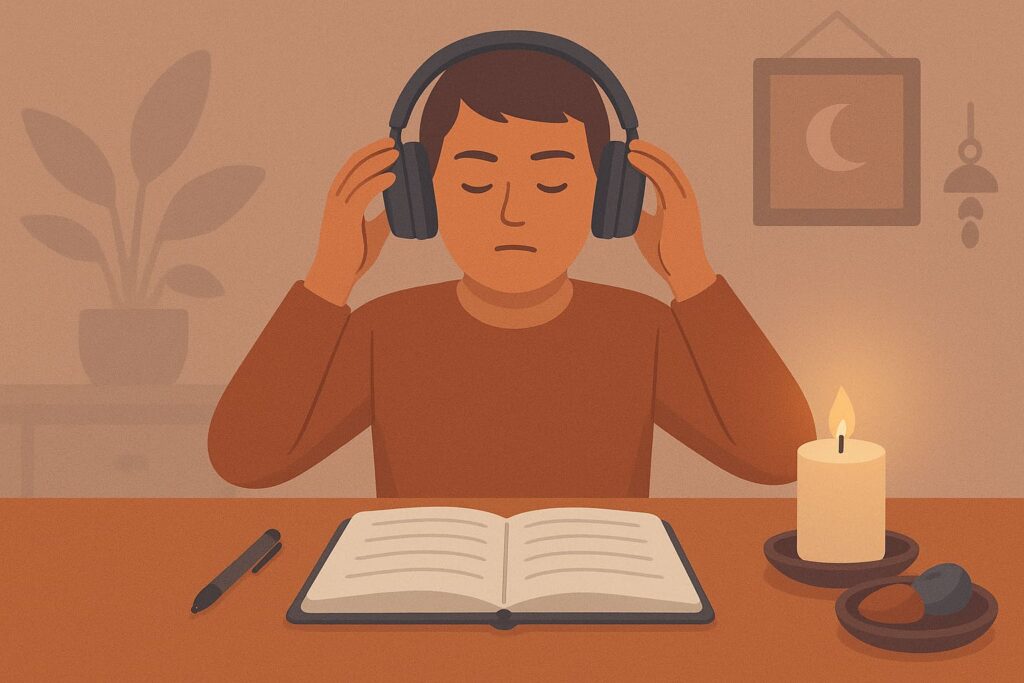 O método dos 3 passos para desbloquear o flow diariamente