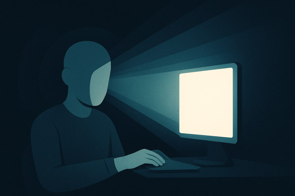 Como melhorar o foco com técnicas visuais simples