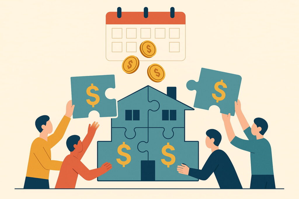 2. Fundos Imobiliários (FIIs)