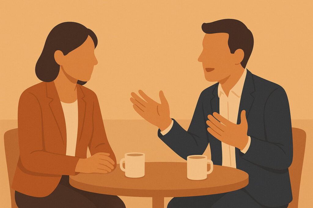 9. Use o pós-evento a seu favor