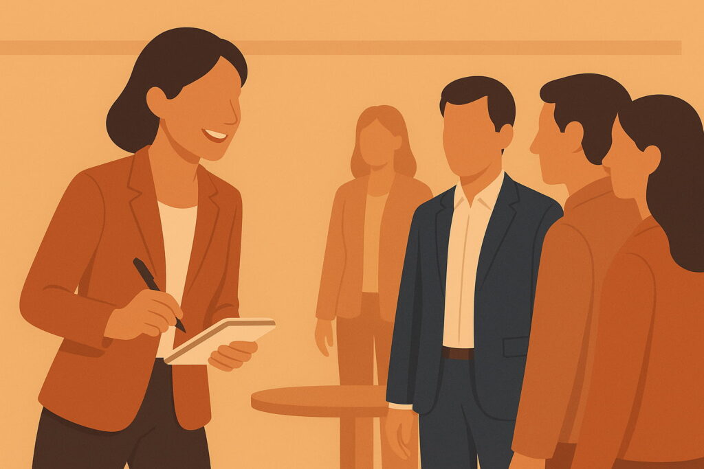 2. Adote a mentalidade de curiosidade