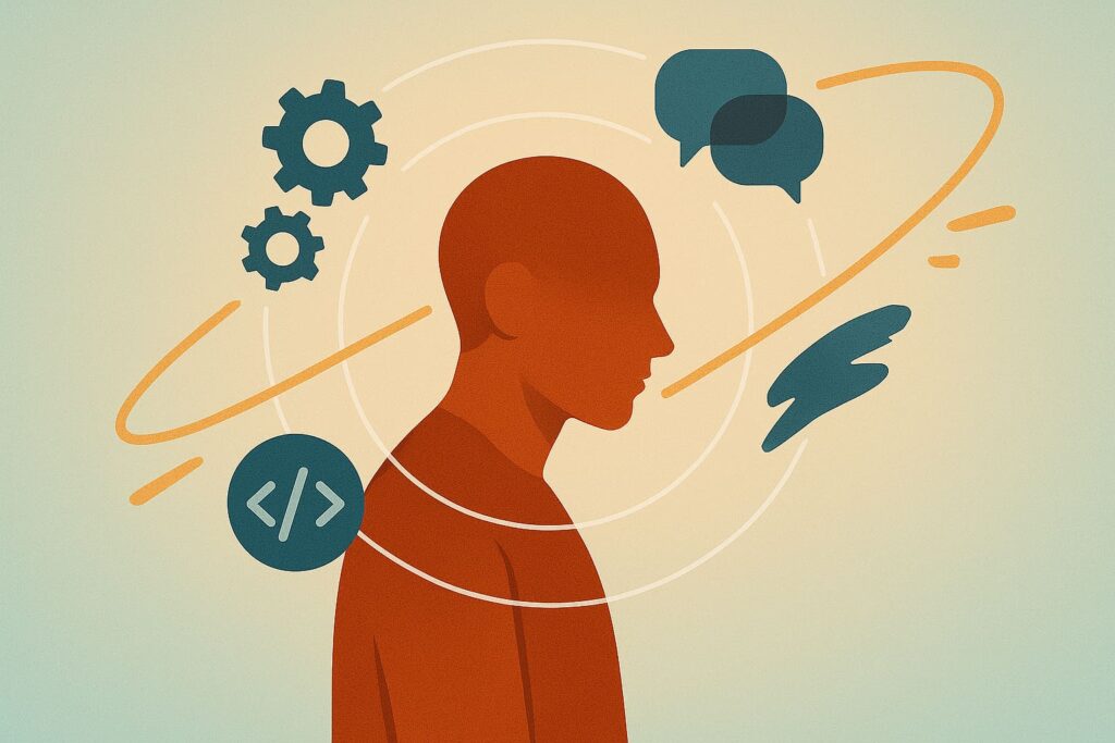 Dominar Múltiplas Habilidades é uma Questão de Sistema